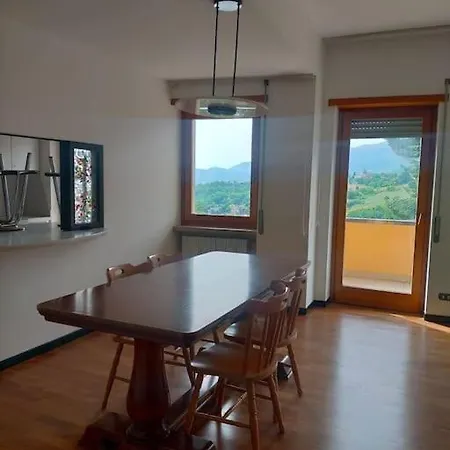 Porta Napoli - Centro *