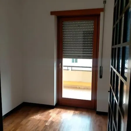 Apartment Porta Napoli - Centro