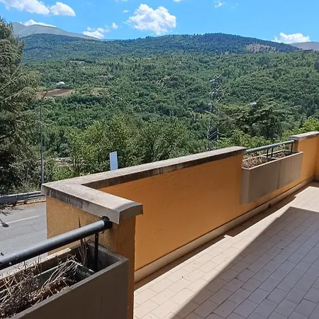 Porta Napoli - Centro