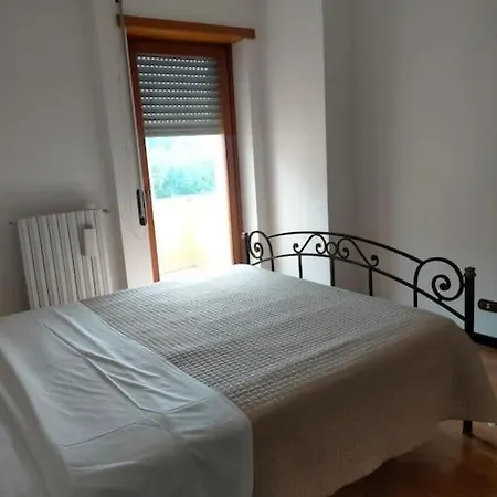 Porta Napoli - Centro Apartment *