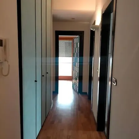 Porta Napoli - Centro Apartment